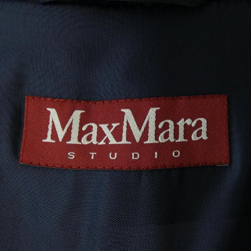 Áo khoác Max Mara STUDIO 633307