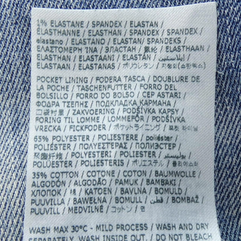 Quần jeans DSQUARED2 S74LB1317 - Hàng hiệu Authentic 885518