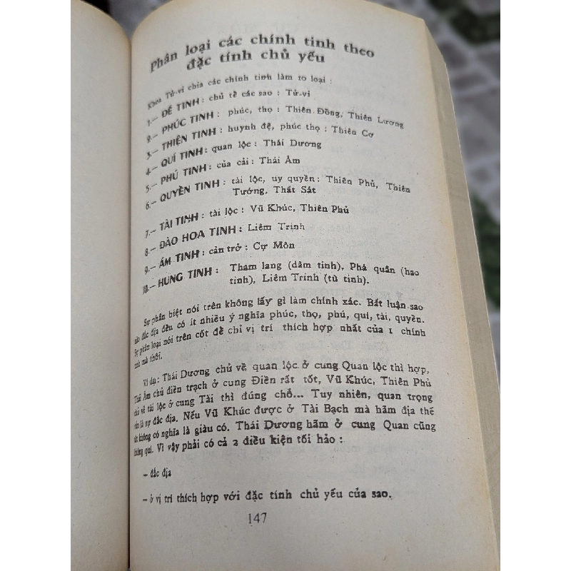 Tử vi hàm số - Nguyễn Phát Lộc 688772