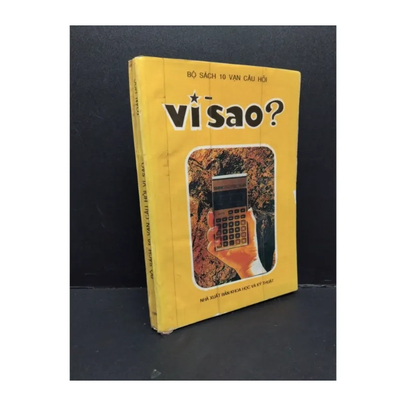 Bộ sách 10 vạn câu hỏi vì sao 979625