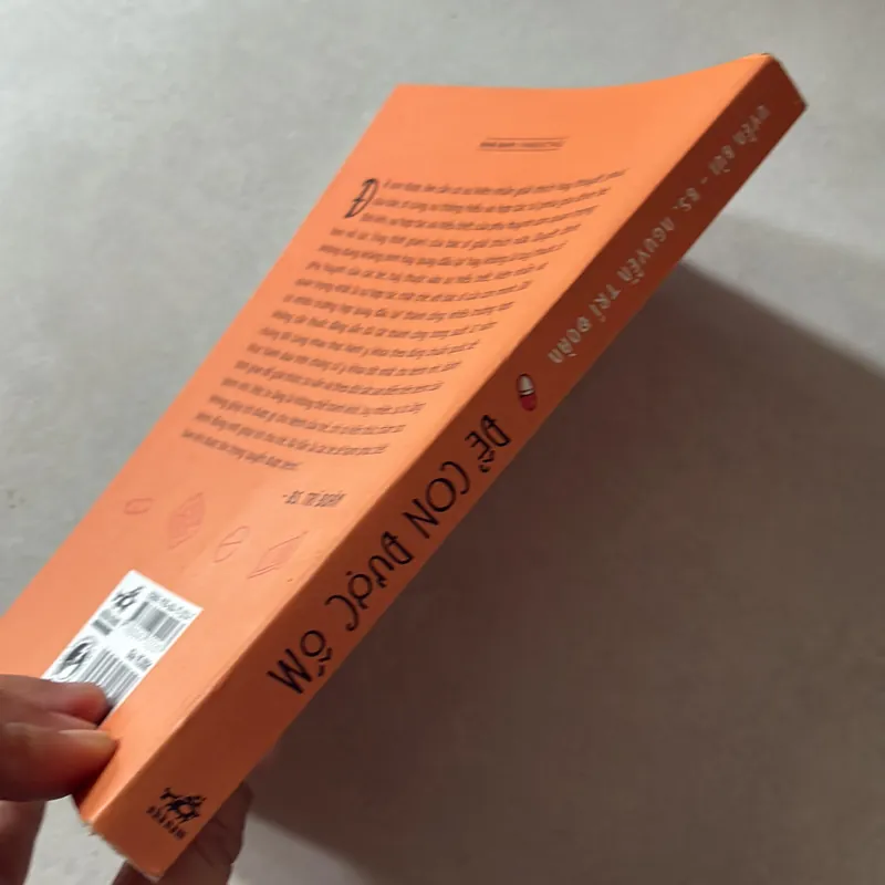 Để con được ốm 738358