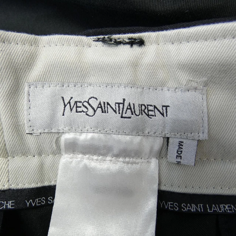 Quần YVES SAINT LAURENT - Hàng hiệu Authentic 894729
