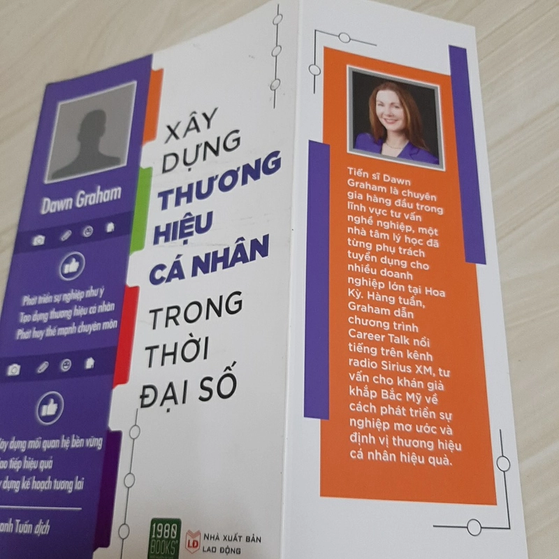 Xây dựng thương hiệu cá nhân trong thời đại số 323640