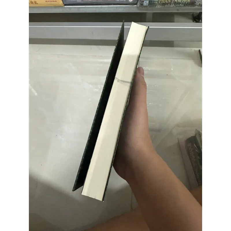 Bộ ba quái hiệp - Edgar Wallace (Bìa mềm) 576135