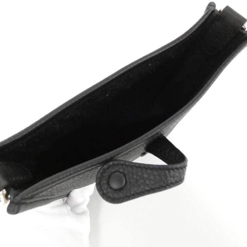 Túi xách vai Hermès Evelyne Amazon 16cm 069426CK 611360