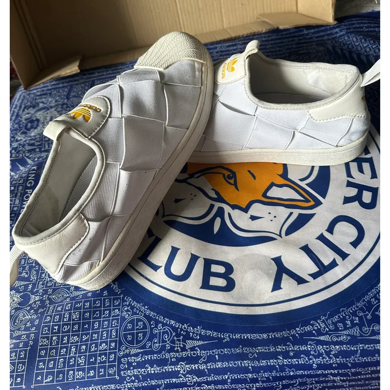 Giày sneaker 556982