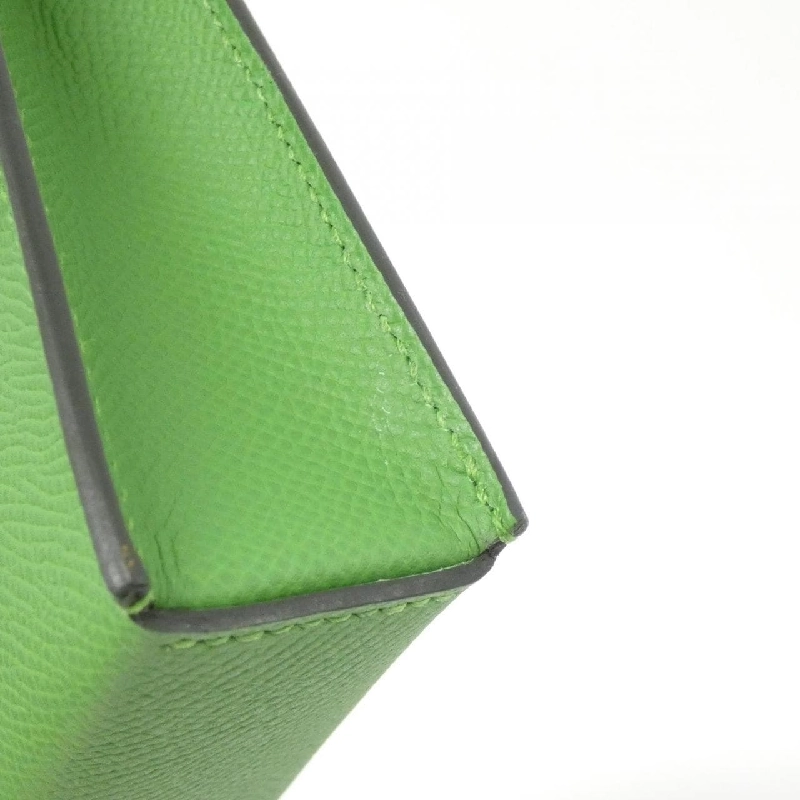 Hermès Hermès Snap 085099CK Ví cầm tay - Hàng hiệu Chính hãng 770746