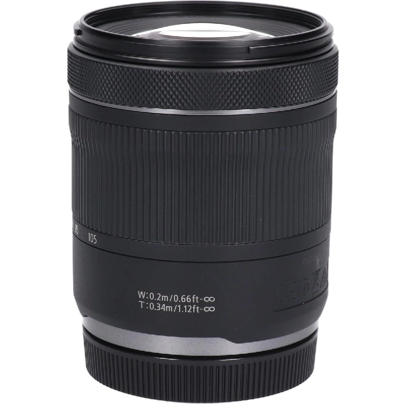 Ống kính RF24-105mm F4-7.1 IS STM - Hàng hiệu Chính hãng 880749