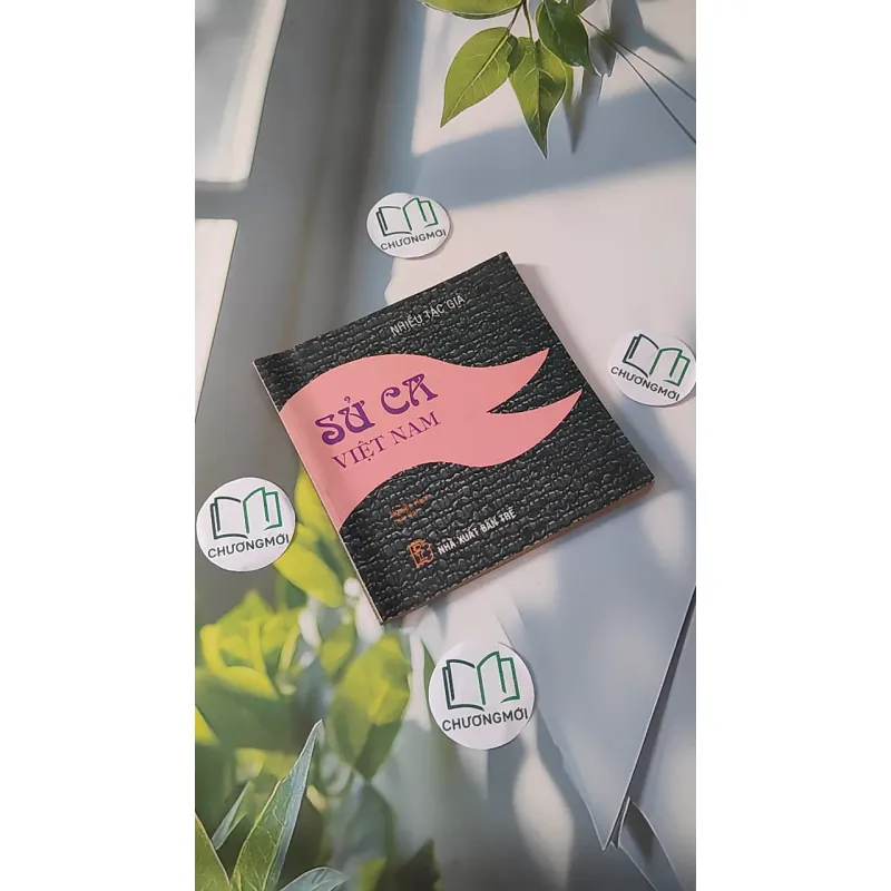 Sử Ca Việt Nam 970230