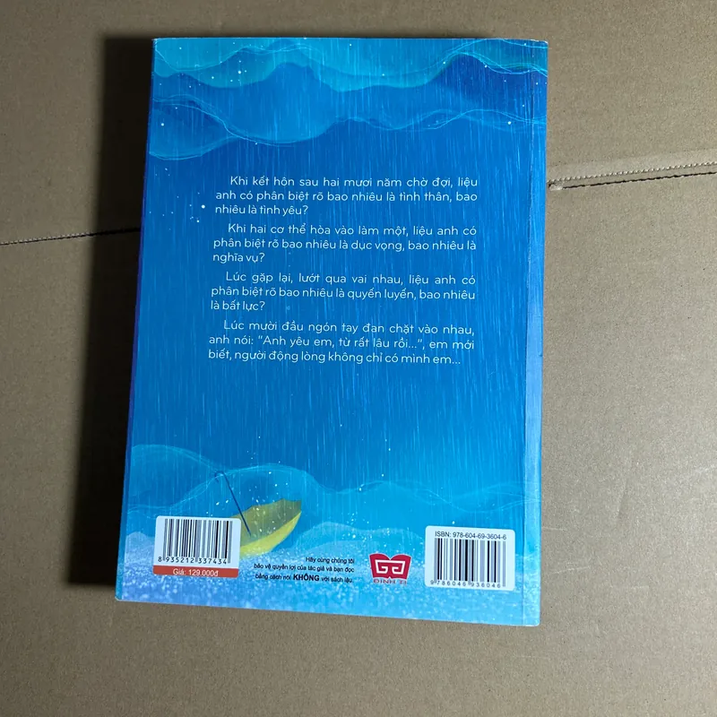 Nếu không là tình yêu 573896