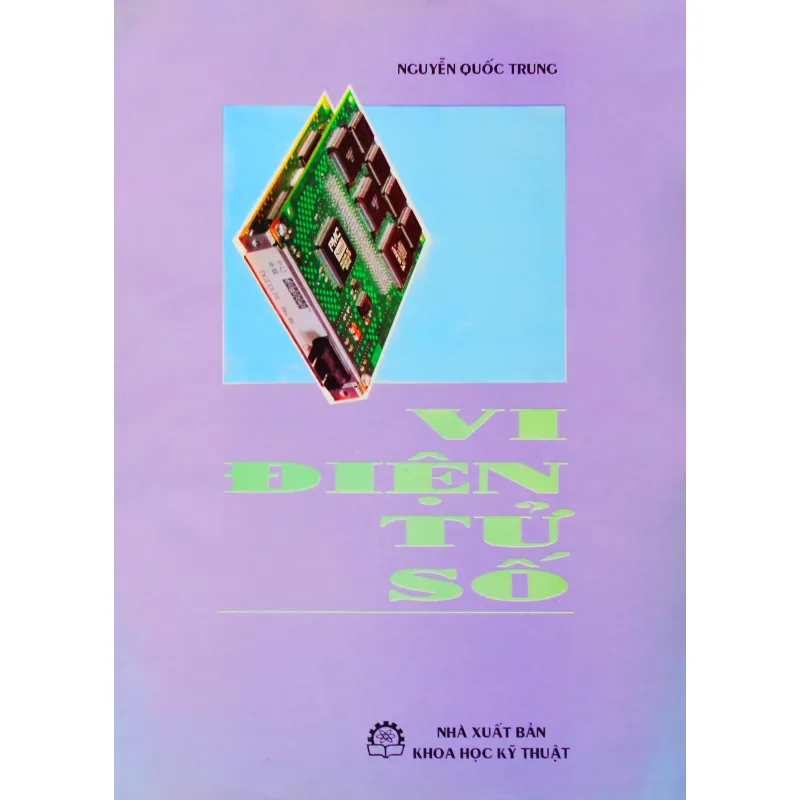 Vi điện tử số 601400
