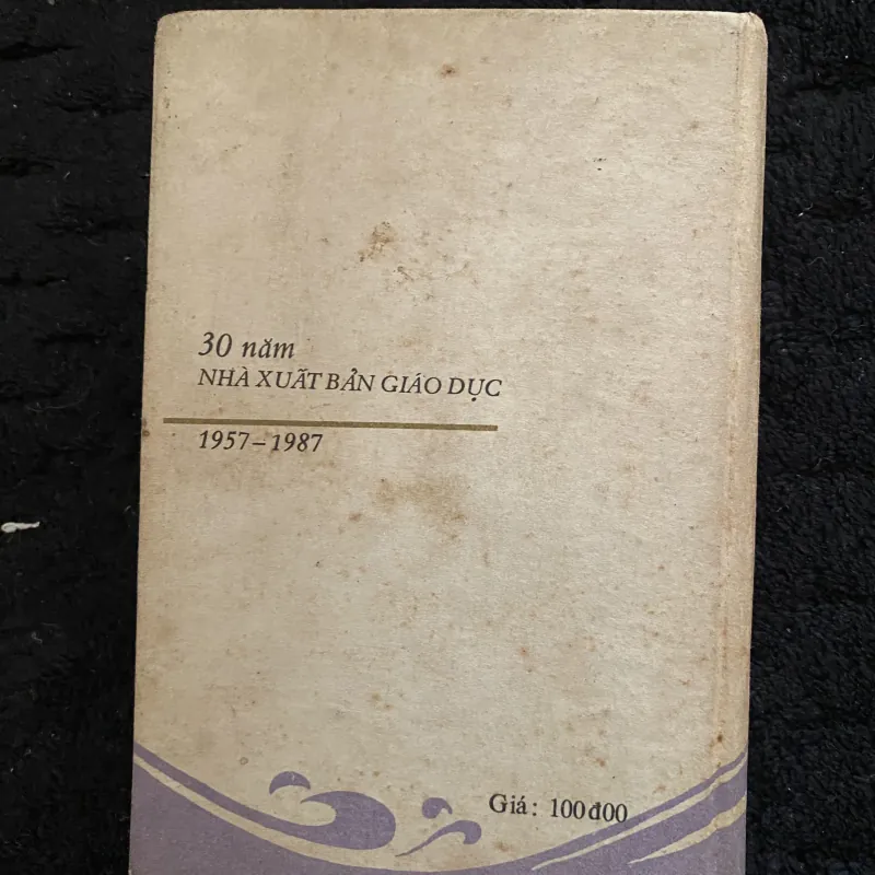 Tình bạn, tình yêu Thơ 1002901