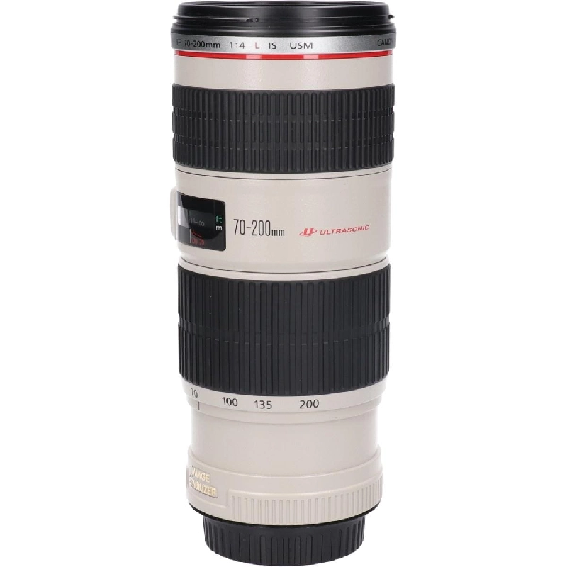 Ống kính EF70-200mm F4L IS USM - Hàng hiệu Chính hãng 885863