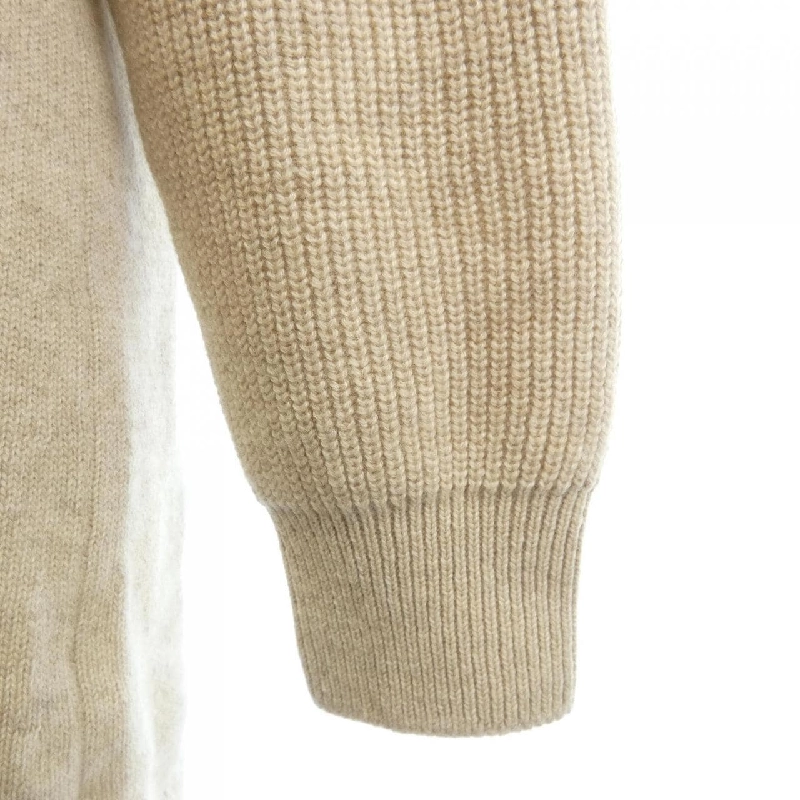 Áo cardigan dài HERMES 2702D1 628930