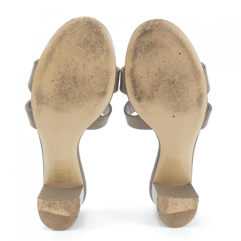 Giày sandal HERMES - Hàng hiệu Authentic 830912