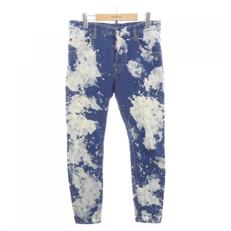 Quần jeans DSQUARED2 - Hàng hiệu Authentic 893049