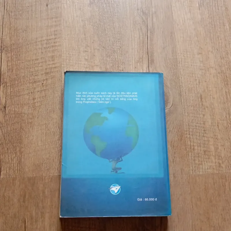 Những bí mật của Nostradamus 697983