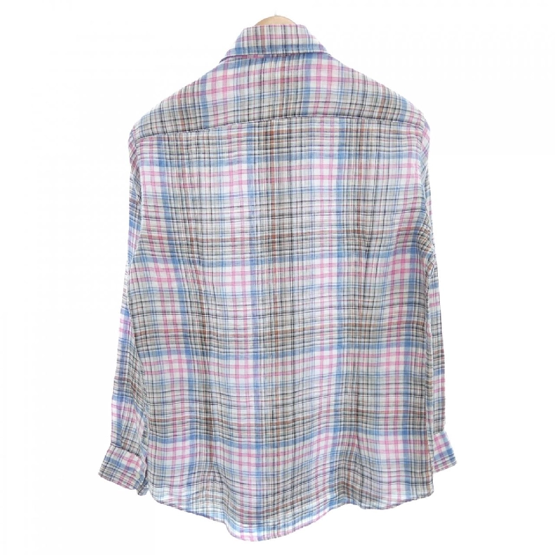 Áo sơ mi ETRO - Hàng hiệu Authentic 902658