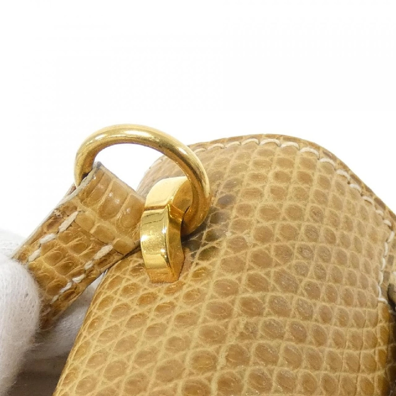 Túi đeo vai mini Kelly của Hermès - Hàng hiệu chính hãng 766664