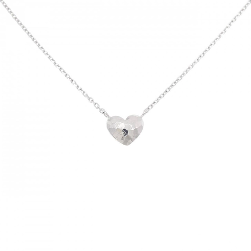 K10WG Dây chuyền hình trái tim - Hàng hiệu Chính hãng 861822