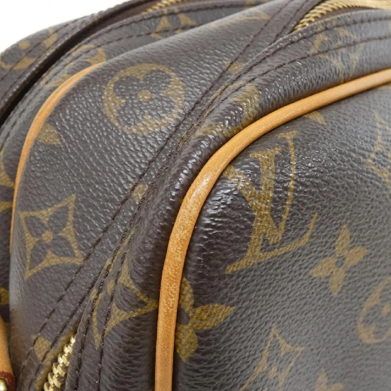 Túi xách vai Louis Vuitton Monogram Reporter 28cm M45254 - Hàng hiệu Chính hãng 801982