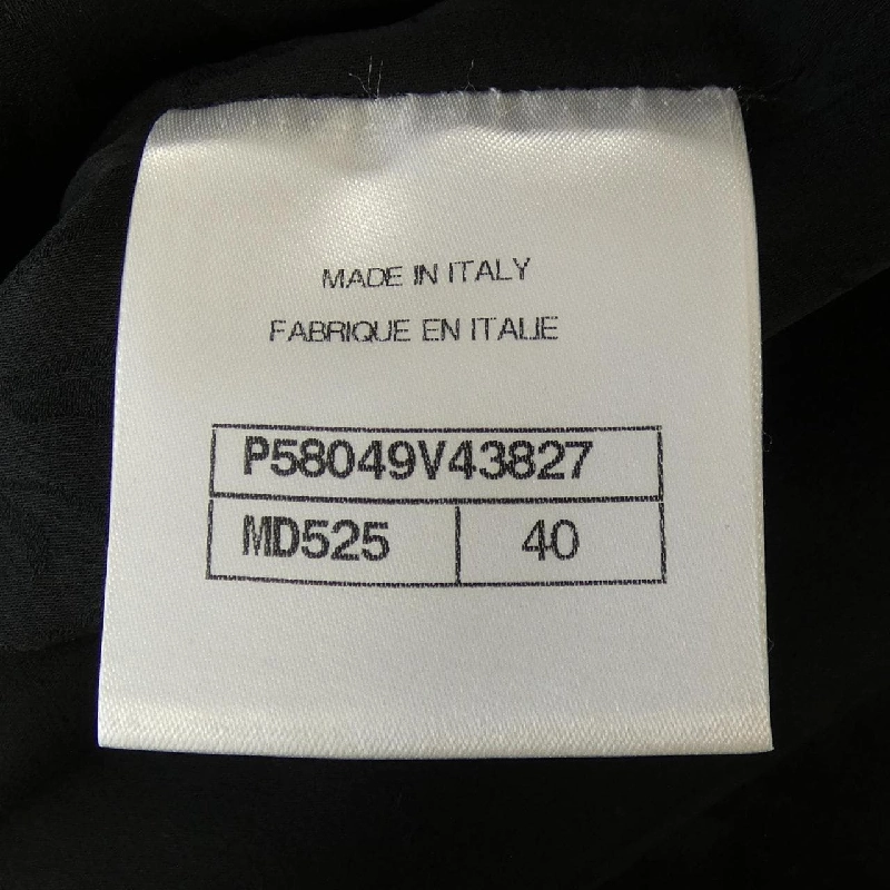 Áo khoác CHANEL P58049V43827 626966