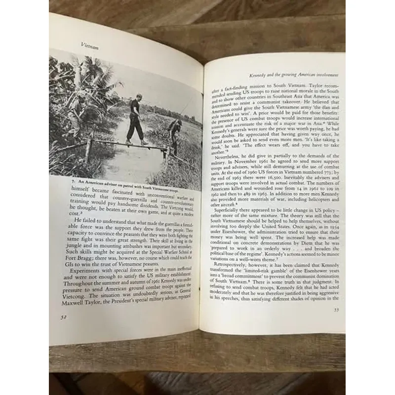 Viet Nam - Hugh Higgins 730887