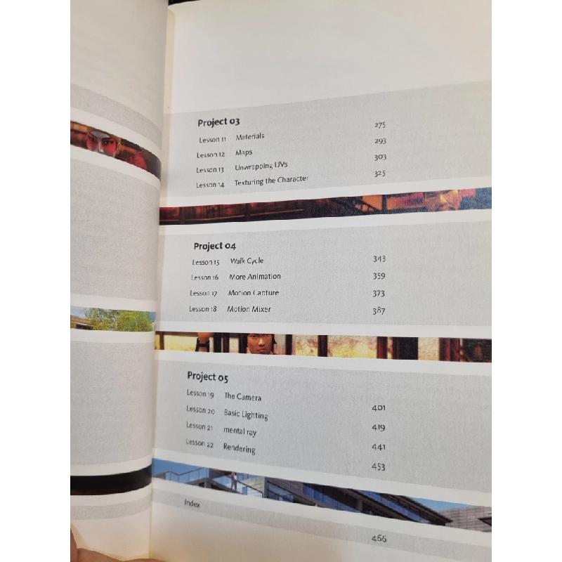 Learning Autodesk 3ds Max 2008 : Foundation 449353