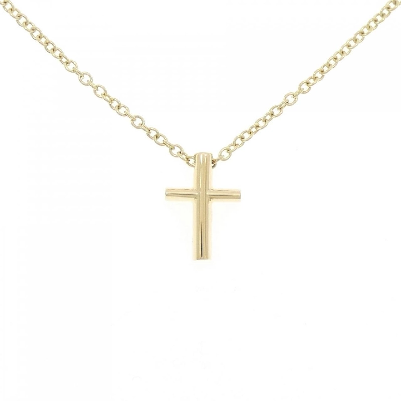 POMERATO 750YG Necklace - Hàng hiệu Authentic 843232