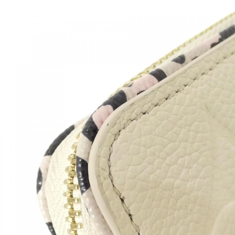 Ví Louis Vuitton Monogram Empreinte (Wild at Zippy Wallet M80685) - Hàng hiệu Chính hãng 805968