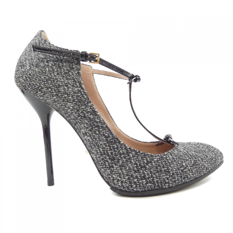 Giày cao gót GUCCI 661198