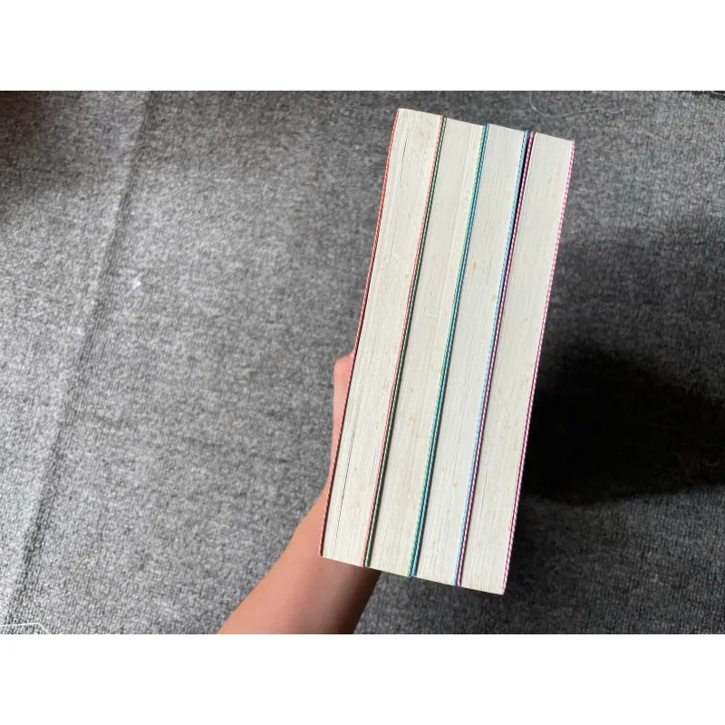 Truyện tranh - Chuột Chinpui Trọn bộ 4 tập - NXB Kim Đồng - Fujiko F. Fujio 199592