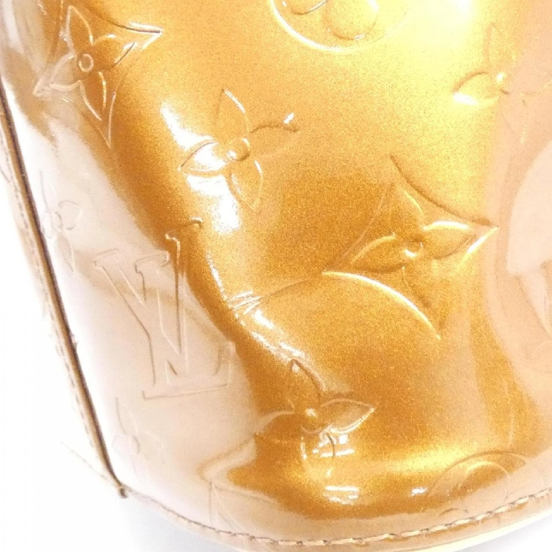 Túi xách vai Louis Vuitton Vernis Houston M91122 - Hàng hiệu Chính hãng 802554