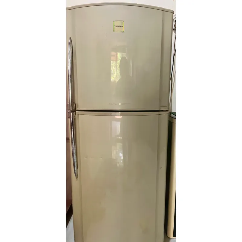 Tủ lạnh toshiba 180 lít 2 ngăn còn sử dụng tốt, tiết kiệm điện 780661