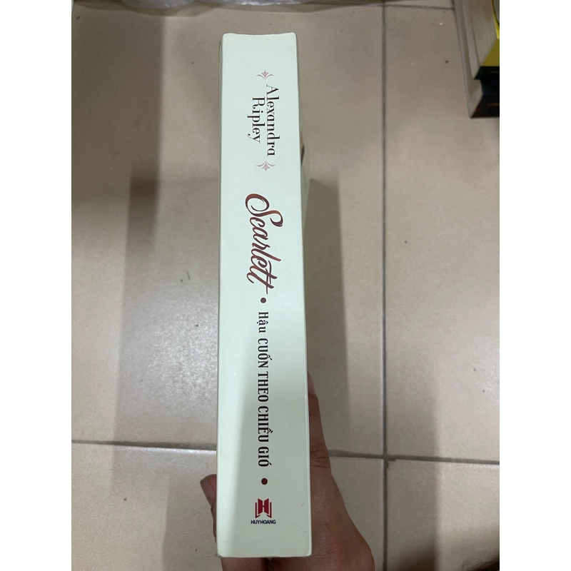 Hậu cuốn theo chiều gió (c43) 500172