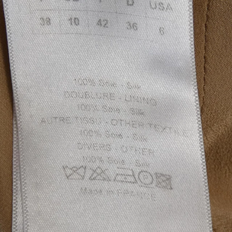 【Mã giảm giá】Christian Dior ワンピース 652541