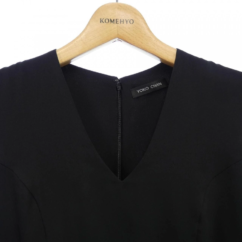 【Coupon Eligible】Yoko Chan YOKO CHAN Váy 652574