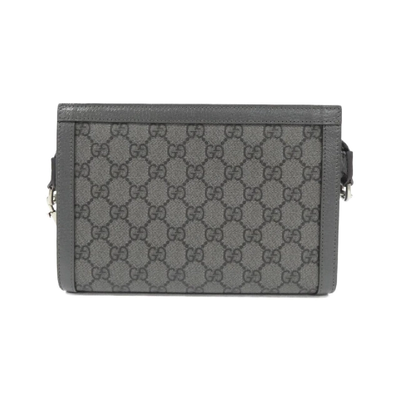 Gucci OPHIDIA 795467 UULBN Túi đeo chéo - Hàng hiệu Chính hãng 766862