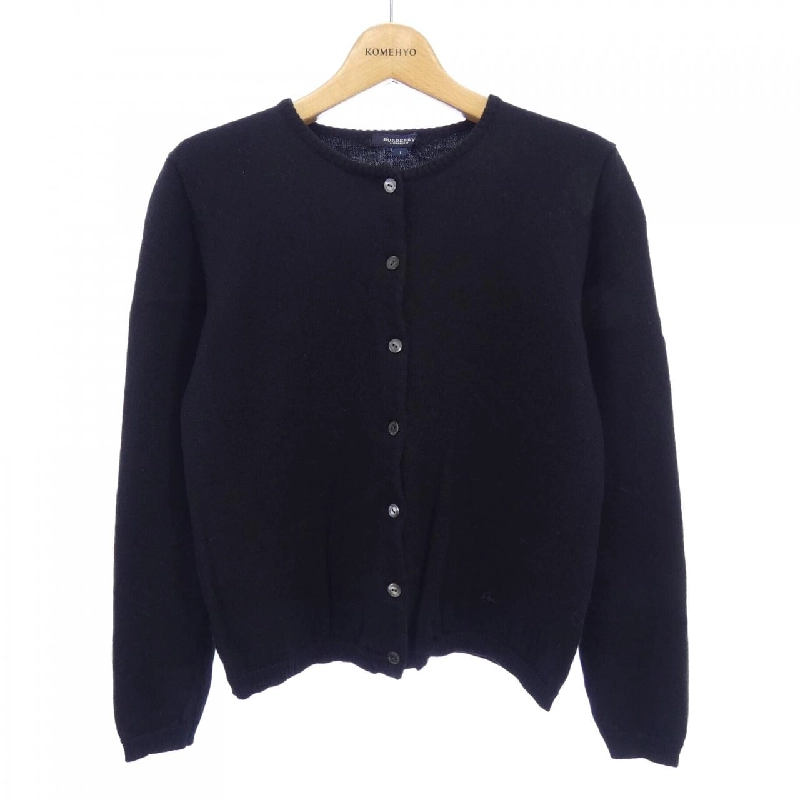 Áo khoác cardigan BURBERRY LONDON 630918