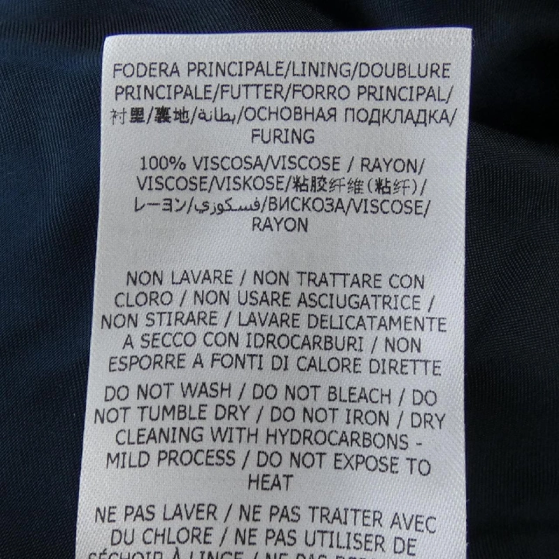 【Mã giảm giá】Áo khoác STELLA MCCARTNEY 638330