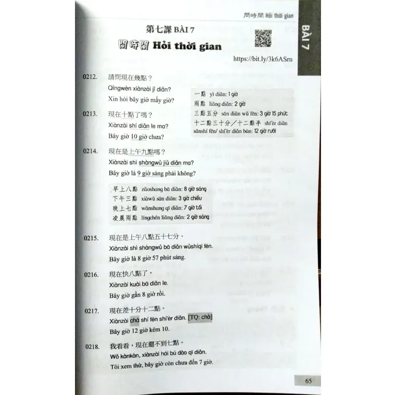 Sách- 3000 câu đàm thoại tiếng Hoa phồn thể Đài Loan + DVD tài liệu 969818