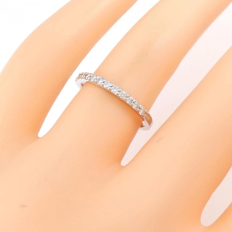 Nhẫn kim cương nửa vĩnh cửu PT 0.20CT - Hàng hiệu Authentic 856467