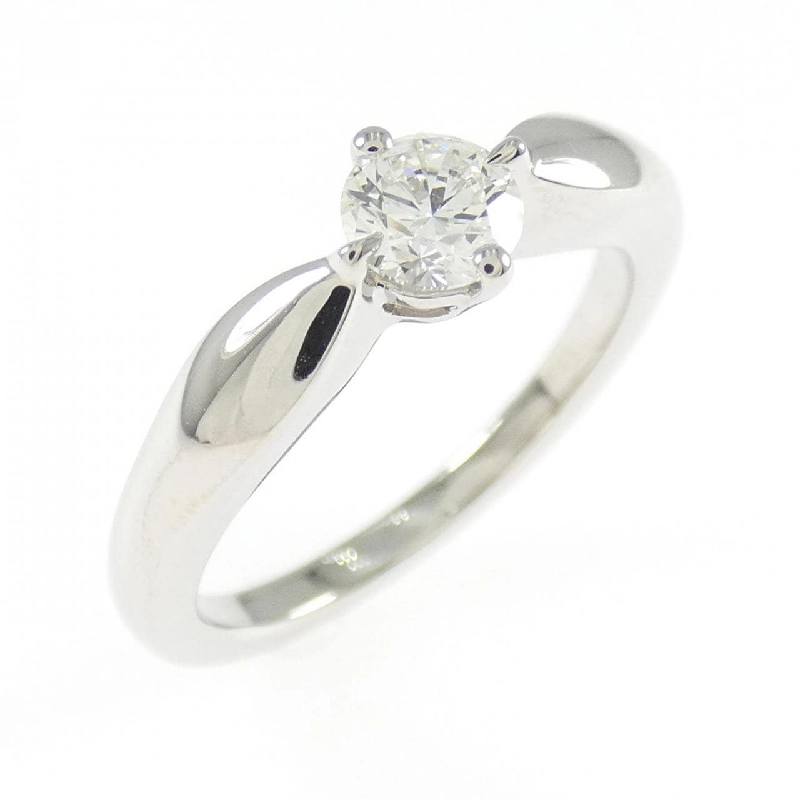 Nhẫn Bulgari Dedicata A Venezia 0.32CT H VS1 3EXT - Hàng hiệu Chính hãng 835344