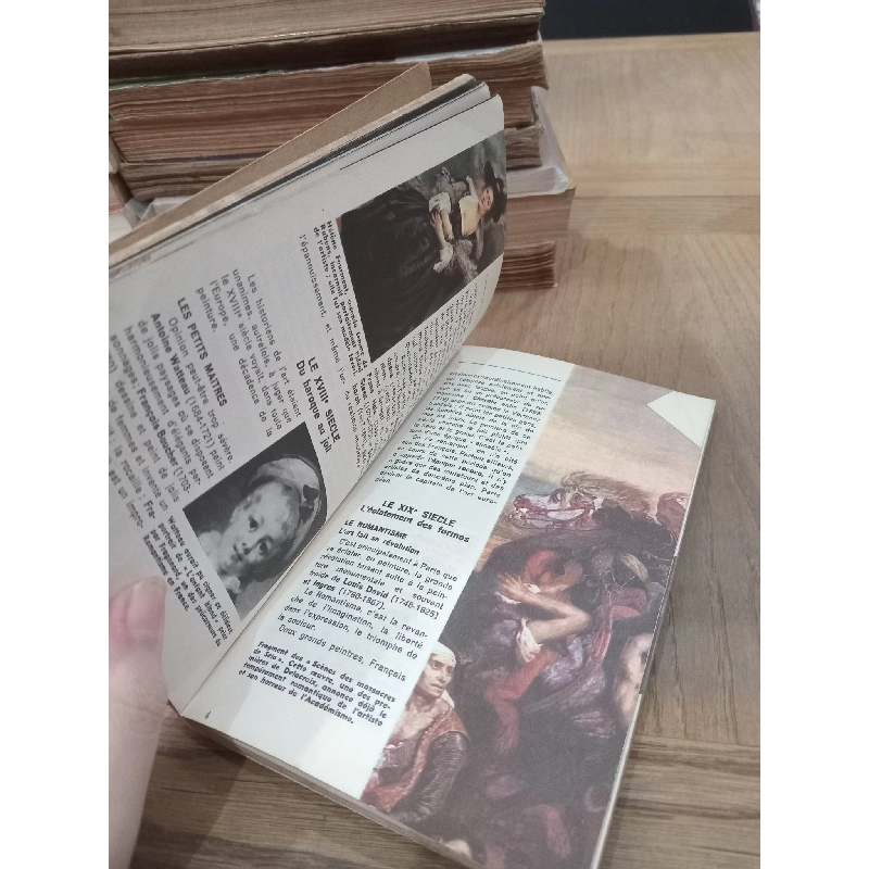 Encyclopédie des jeunes - Marabout Junior 787382