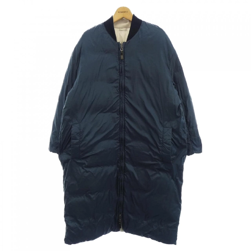 【Khuyến mãi】Áo khoác lông vũ Max Mara 642614