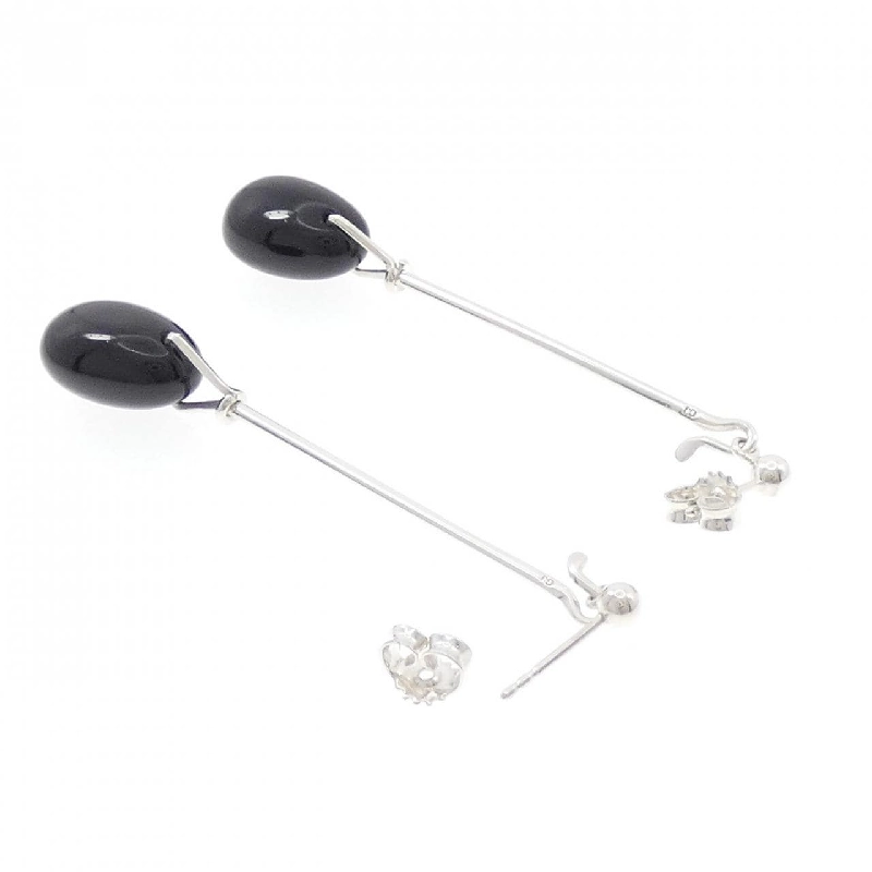 Khuyên tai Giorge Jensen Dew Drop 666084