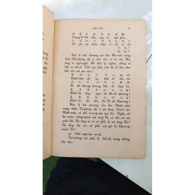 LÃO TỬ - NGÔ TẤT TỐ 746822