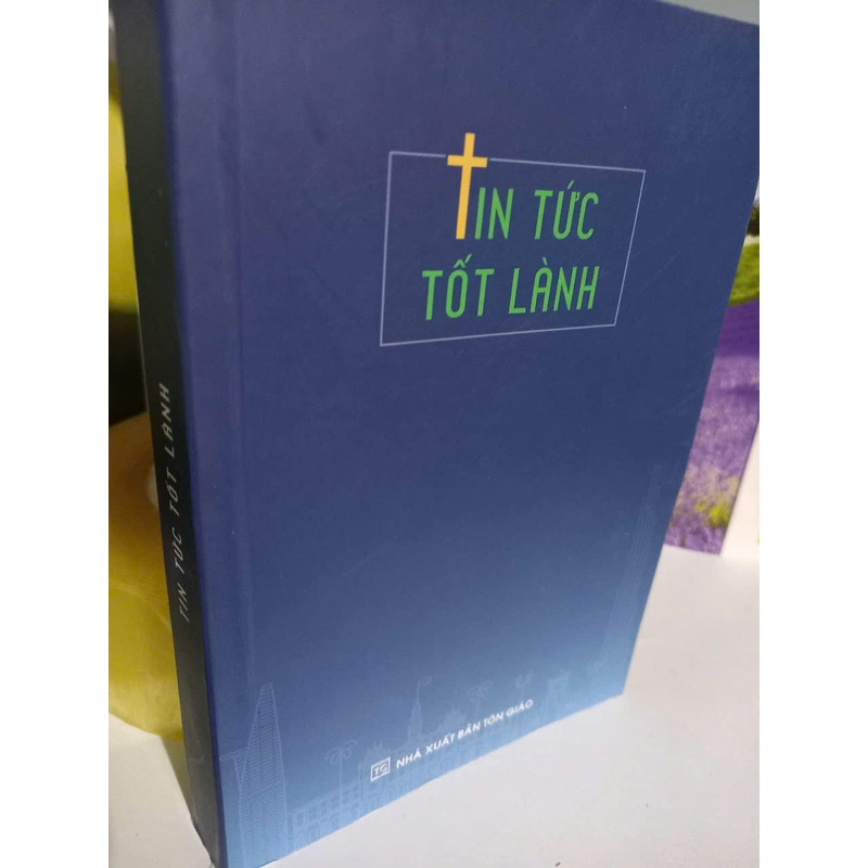 tin tức tốt lành 508147