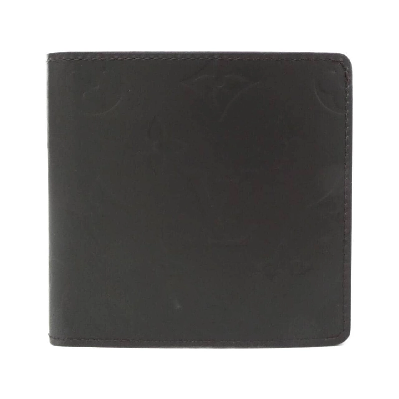 Ví Compact Monogram Glacé Louis Vuitton M66490 - Hàng hiệu Chính hãng 806352