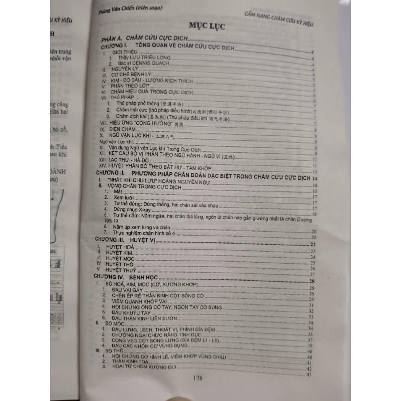 (Remake)Cẩm nang châm cứu diệu kỳ - 183 trang - SỨC KHỎE - THỂ THAO - An Nhiên Thư Quán - ANTQ3110-44 924018